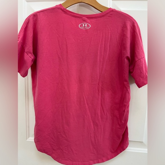Under Armour shirts kids size 18 - Picture 9 of 10